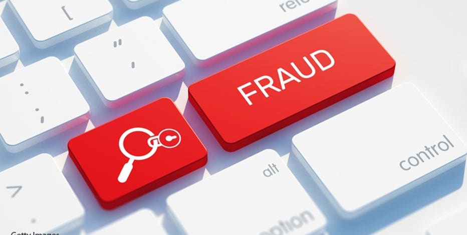 Fraudulent mail warning; Wisconsin officials alert public