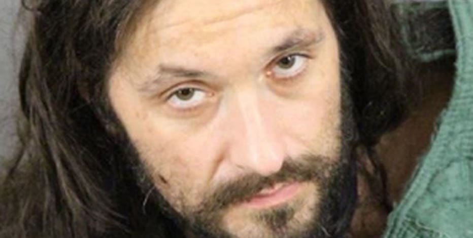 Nathan Halfmann rejects plea deal, headed to trial in Village of Summit pursuit, standoff