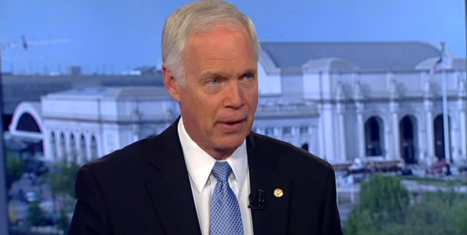 YouTube suspends Ron Johnson from uploading videos for seven days over hydroxychloroquine claims