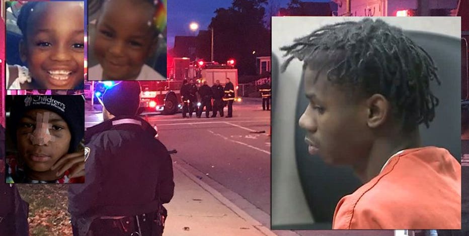 Man charged in fatal hit-and-run crash waives preliminary hearing, bound over for trial