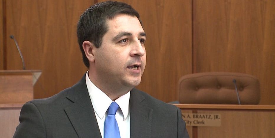AG Kaul makes case for upgraded crime lab tech, more analysts