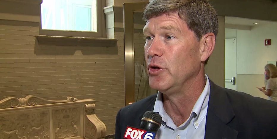 Wisconsin Rep. Kind won't seek 14th US House term