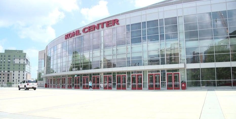 Badgers basketball, hockey to be played without fans