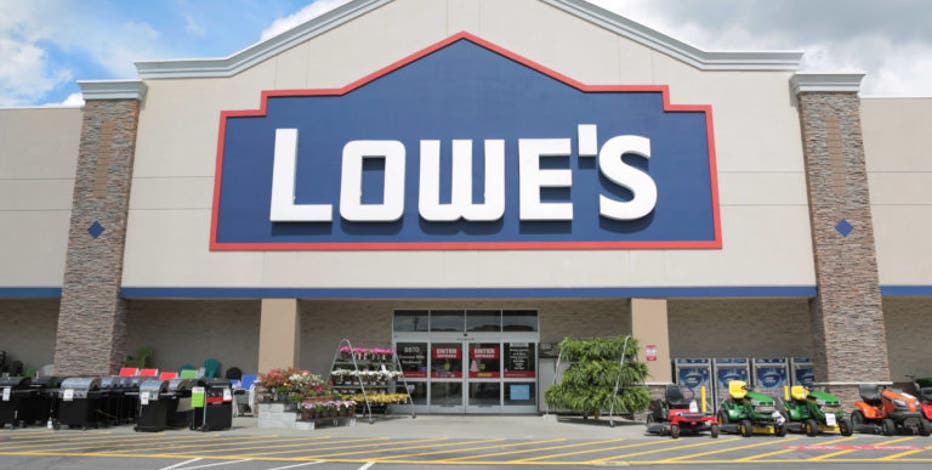 Lowe’s hiring 20,000 seasonal employees for holidays