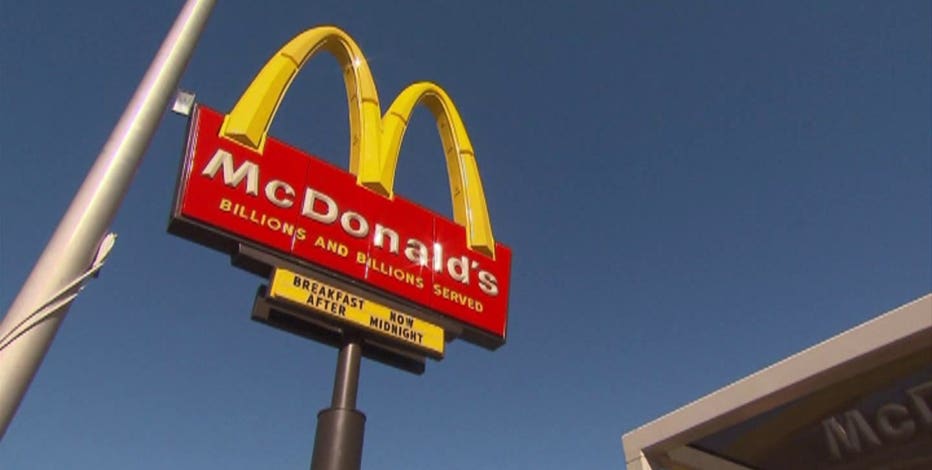 McDonald’s manager assaulted because chicken sandwiches took too long: report