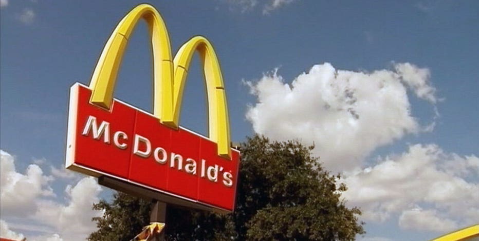 Mcdonald S Ceo Says Law Enforcement May Be Called On Customers Who