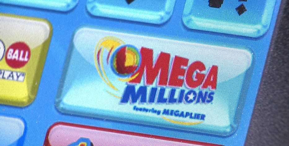 $119 million winning Mega Millions ticket sold in Mount Pleasant