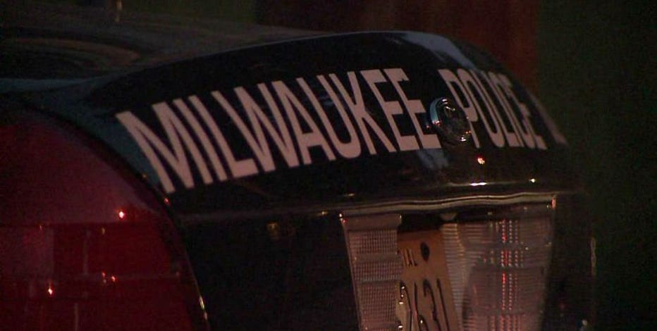 Milwaukee shootings Saturday; 85-year-old wounded near MLK and Garfield