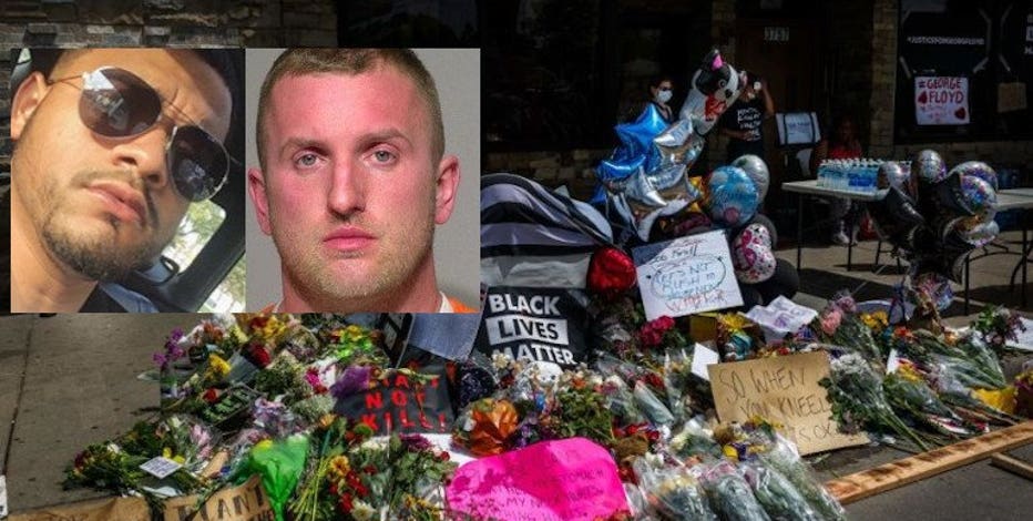 Mayor again calls for firing of Officer Mattioli, facing homicide charge in Joel Acevedo's death