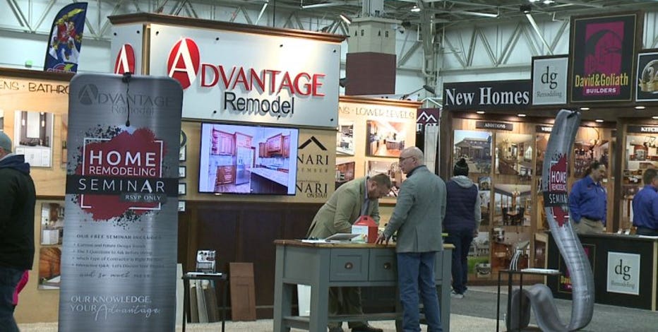 NARI Milwaukee reveals May dates for Spring Home Improvement Show