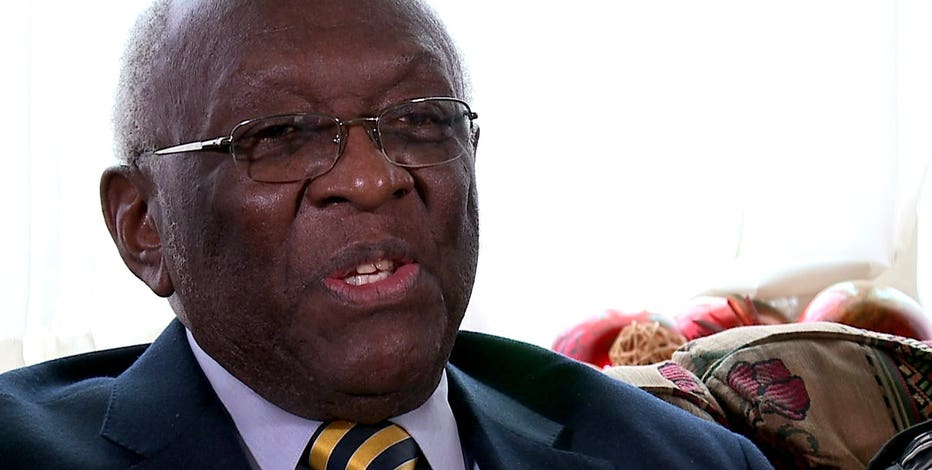 Car salesman is 'making Milwaukee a better place,' even as he turns 80