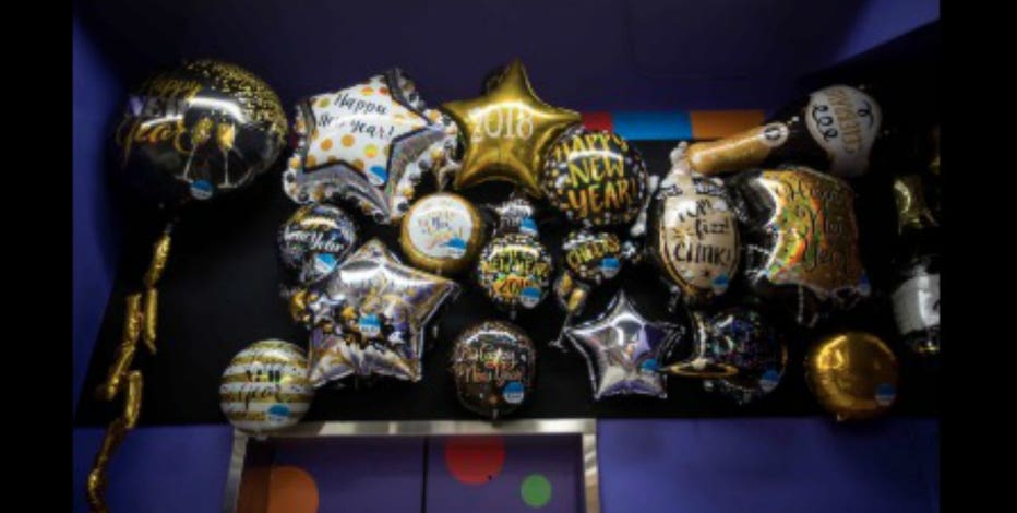 We Energies warns of balloon release danger