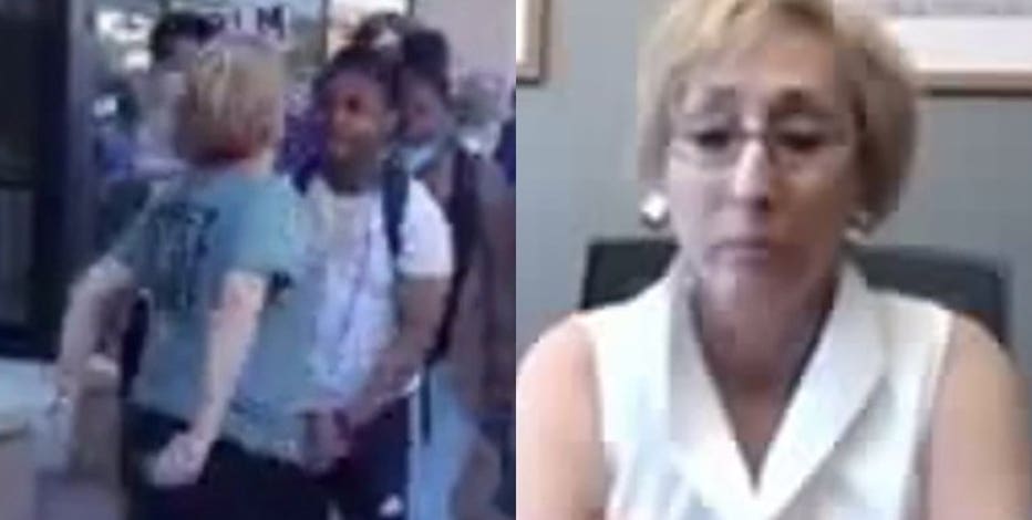 Shorewood attorney accused of spitting on teen enters not guilty plea, $5,000 cash bail returned