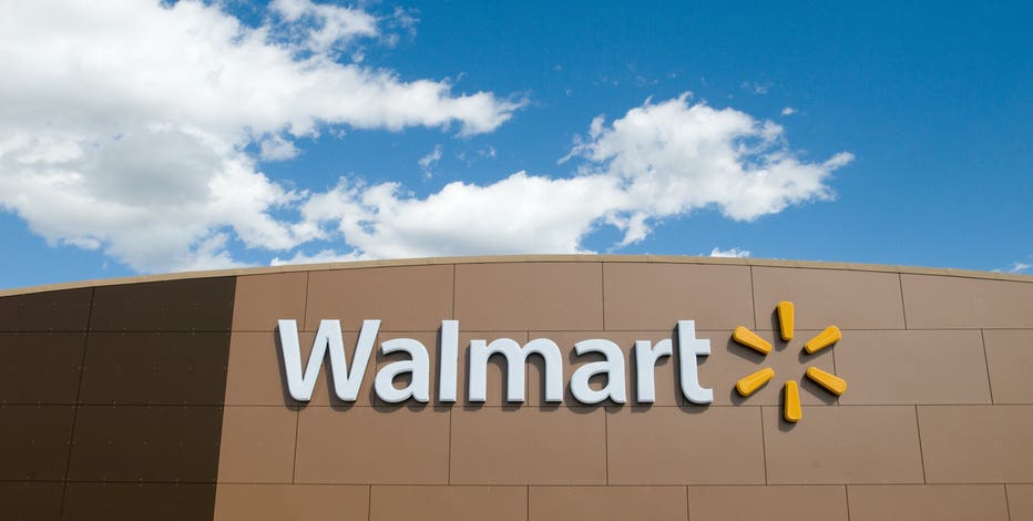 Walmart warns customers of gift bag scam on social media