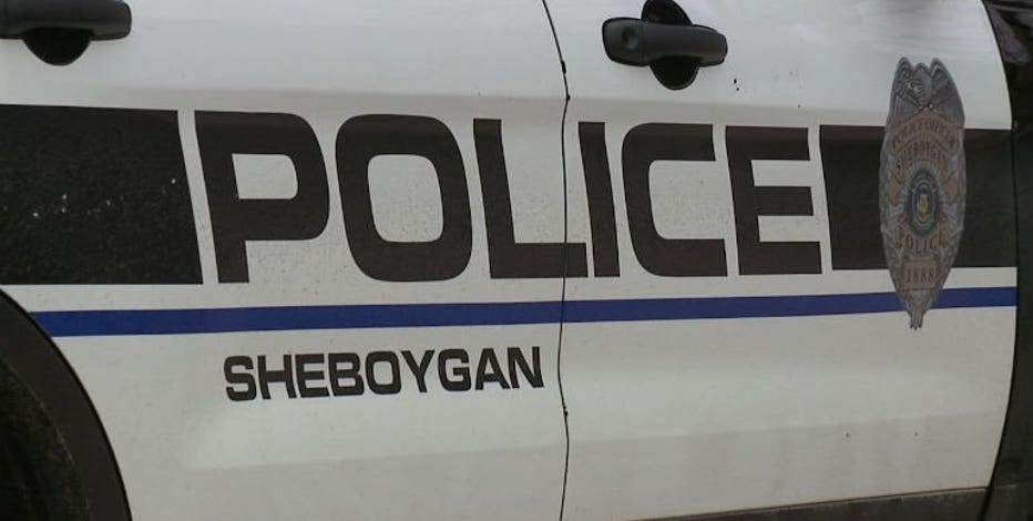Sheboygan church arson, police arrest suspect