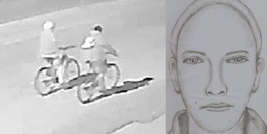 'Senseless homicide:' West Allis police release sketch of woman wanted in fatal stabbing