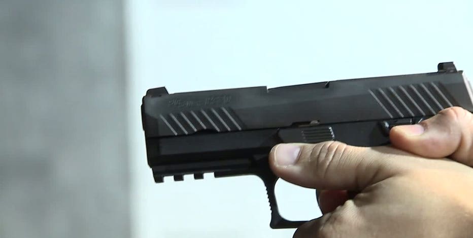 Gun under fire: Is Milwaukee Police Department's gun flawed?