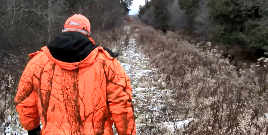 Sign up underway to take part in gun deer hunt for hunters with disabilities