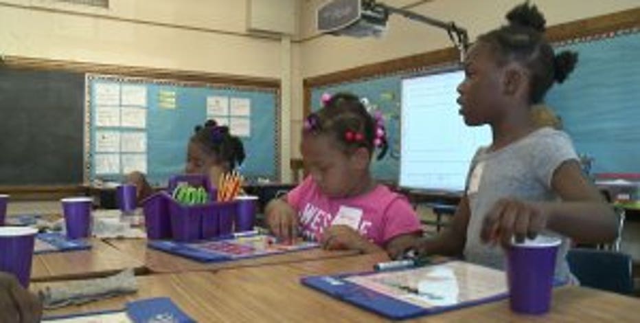 In-person learning at MPS next school year