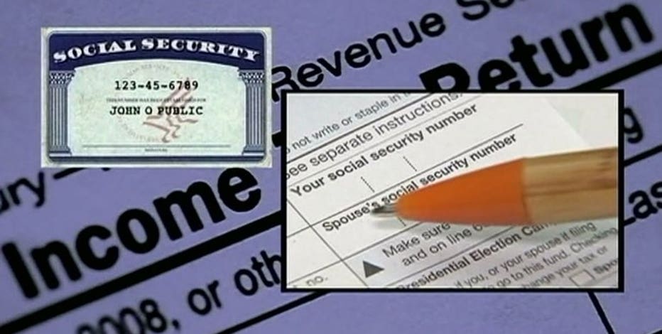 Non Tax Filers Can Sign Up For Boosted Child Tax Credit Soon Irs Says