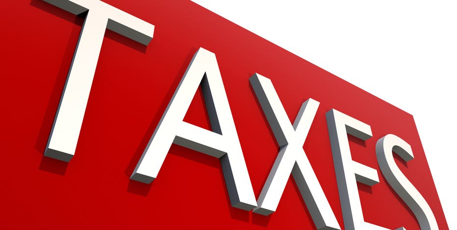 Many taxpayers could face surprise bill over remote work misconceptions, study finds