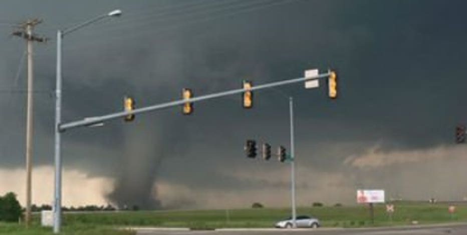 April 12-16 is Wisconsin’s Tornado & Severe Weather Awareness Week
