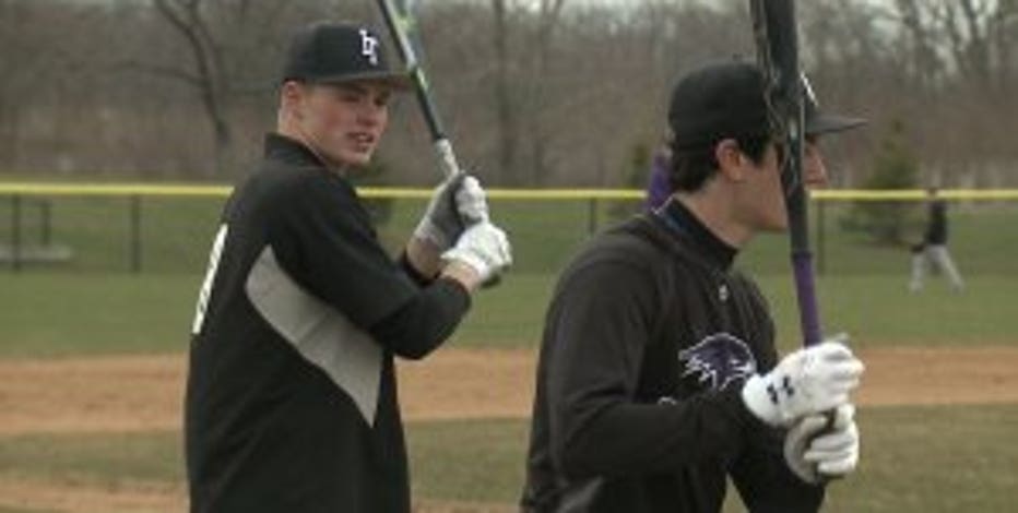 For Kenosha Indian Trail baseball player, it's ASU or the pros next year:  Either way, a win-win