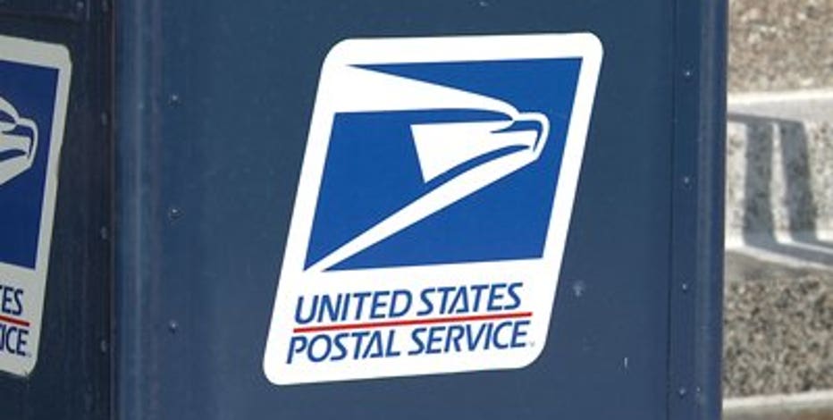Postal Service emerges as flash point heading into election