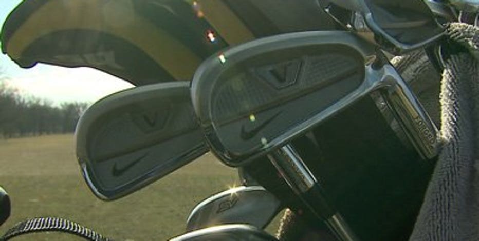 Lincoln Park Golf Course to open March 12 for the season