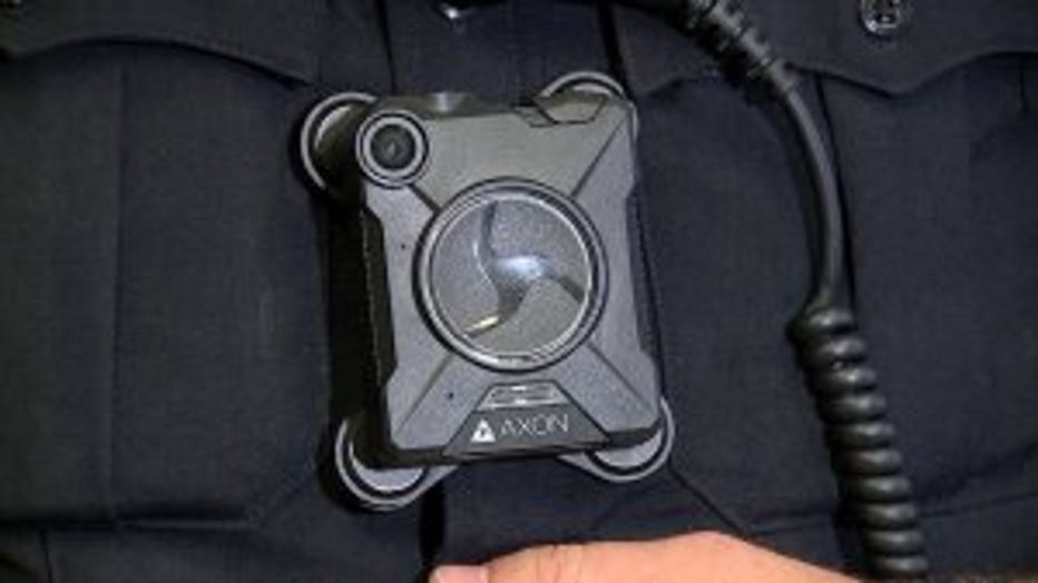 UW-Milwaukee Police Officers Begin Testing Body-worn Cameras; "We Value ...