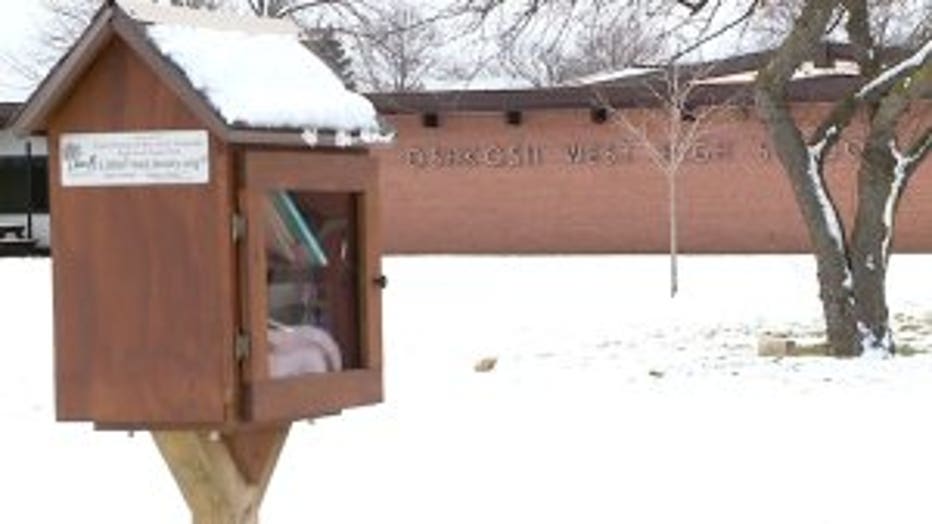 Oshkosh School Officials Want To Reestablish 'sense Of Safety' For ...