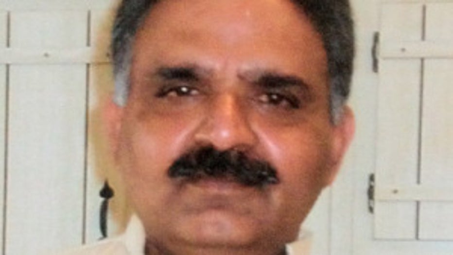 Nayyer Rana