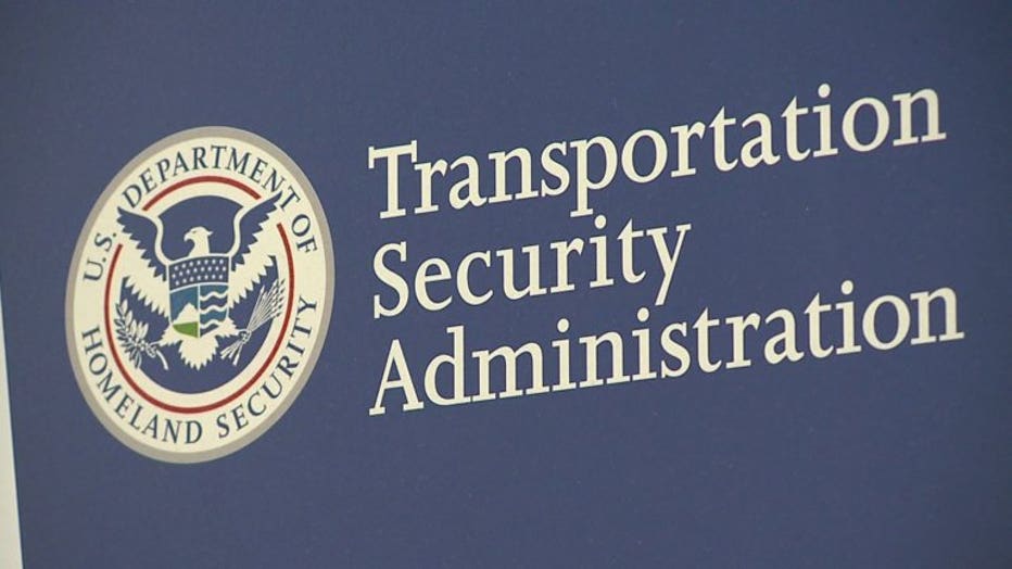 TSA Officials Offer Tips, Showcase Prohibited Items Ahead Of Busy ...