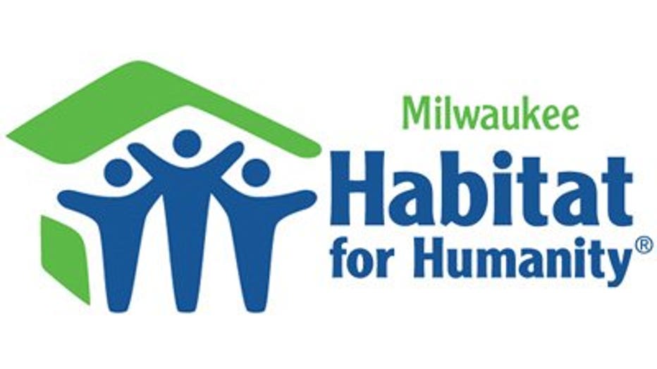 Milwaukee Habitat Partner For Harambee Neighborhood Development 4156