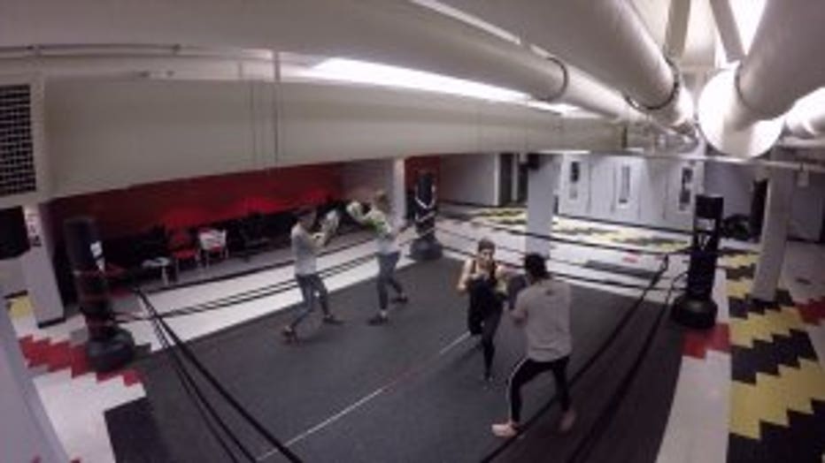 Boxbox bootcamp buzzer beater : r/LivestreamFail