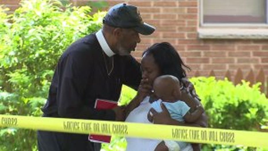 Milwaukee 5-year-old boy shot and killed: Charges filed against father