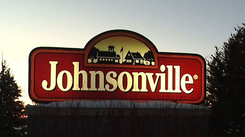 Johnsonville replaces Klement as Brewers' sausage sponsor - Milwaukee  Business Journal