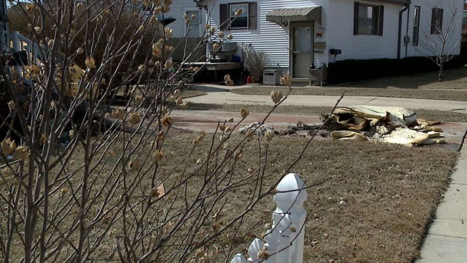 Update: Careless Use Of Smoking Materials Causes Deadly Racine House ...