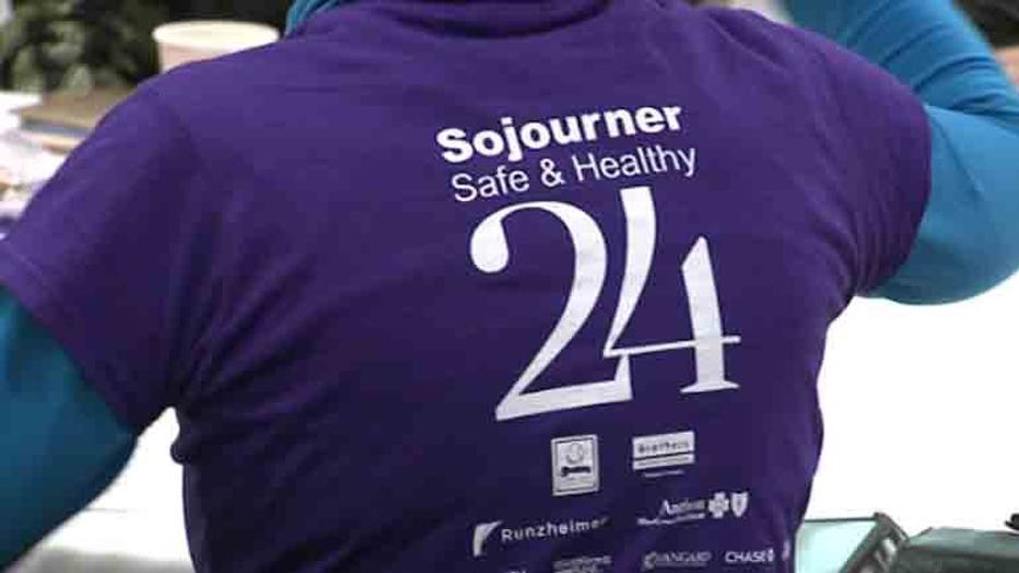 Sojourner Safe & Healthy 24