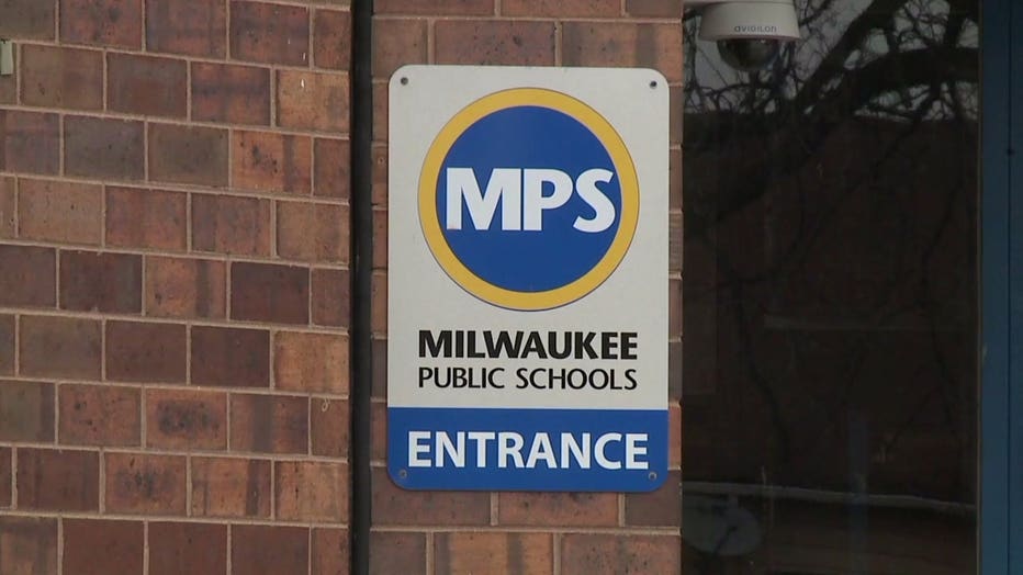 Milwaukee Public Schools MPS