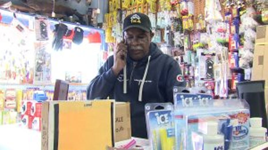 Milwaukee's A & C Live Bait is 1 of few black-owned bait shops in the  Midwest, oldest in Wisconsin