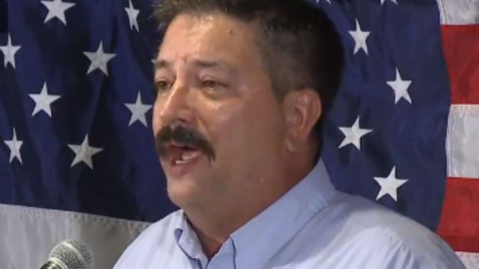 Randy Bryce