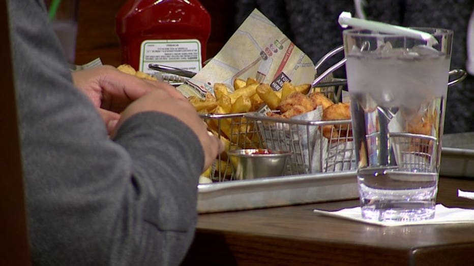 Wisconsin's Second Wahlburgers Location Is Now Open In Milwaukee's ...