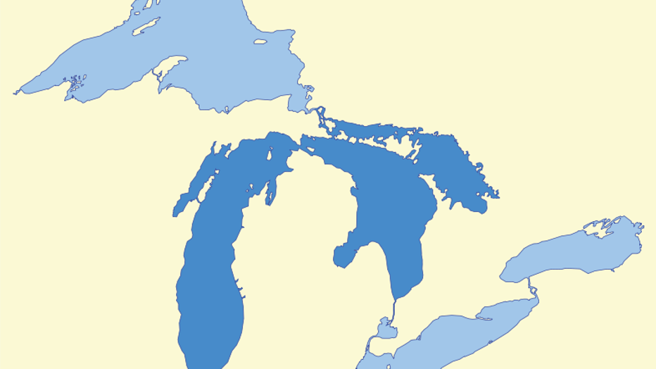 Great Lakes