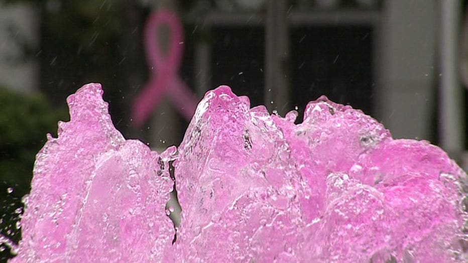 Komen Race for the Cure