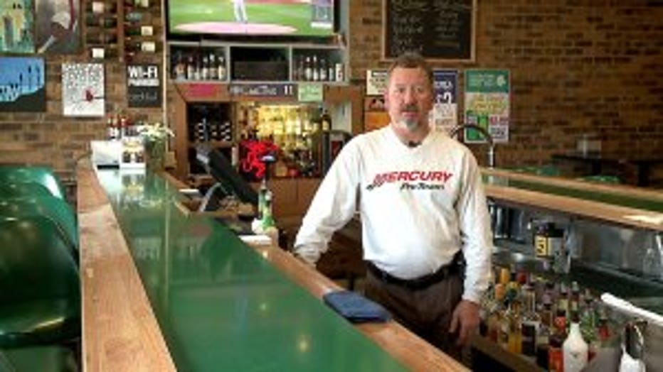 Gambling In Wisconsin Bars Gambling In Wisconsin Bars