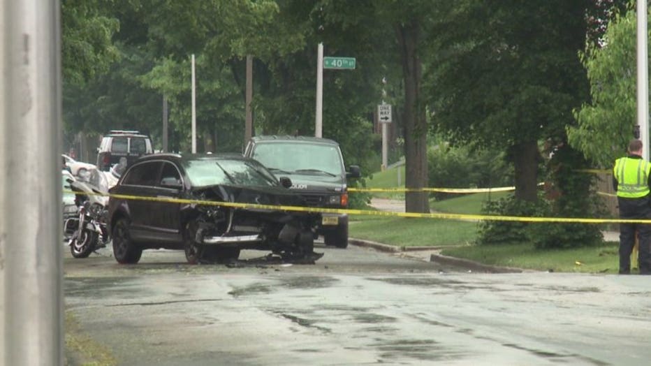 Family says eightyearold boy the second to lose his life after hit