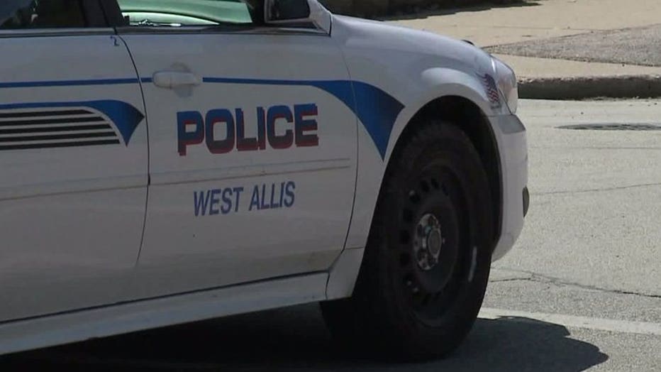 West Allis police