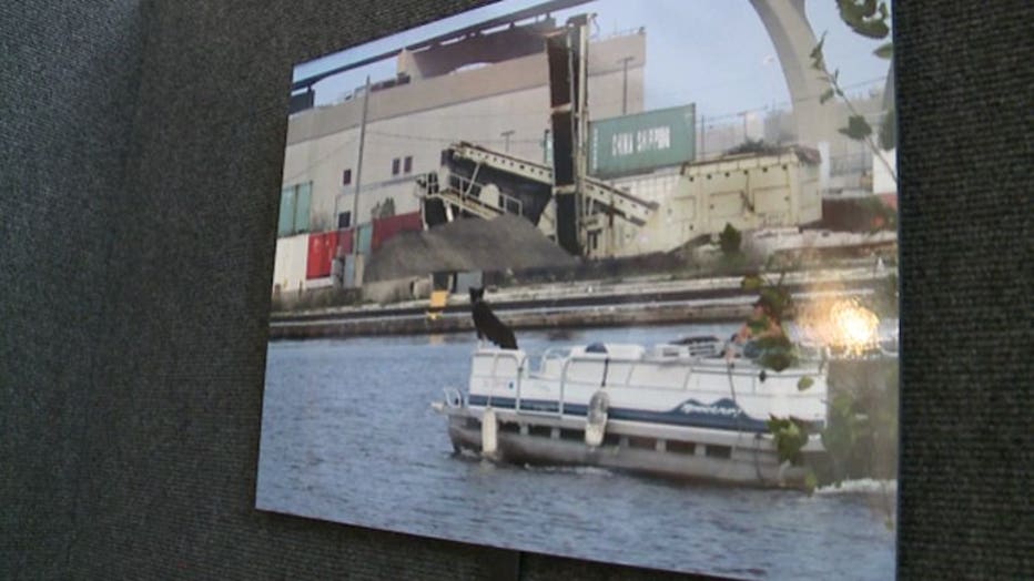 Veterans in Focus photography exhibit