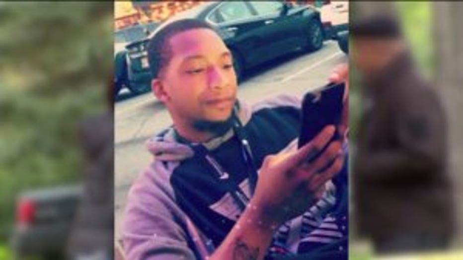 Jury convicts man charged in shooting death of Isiah Lee, whose body was  found in Dineen Park